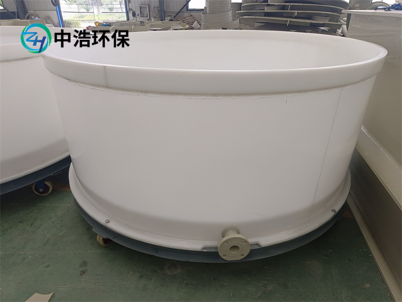 安吉PP抽滤槽